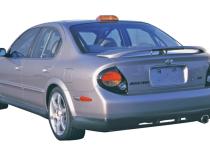 Nissan Maxima Rear Valance Unpainted For 00-03 Nissan Maxima Stillen