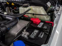 20-22 Ford Super Duty (F250/F350/F450) SDHQ Built Billet Battery Terminal Kit SDHQ Offroad