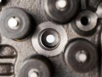 01-04 GM 6.6L Duramax Ported Cast Iron Cylinder Head (One) LB7 Pacific Performance Engineering