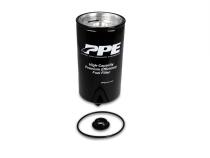2001-2016 GM 6.6L High-Capacity Premium Efficiency Fuel Filter PPE Power