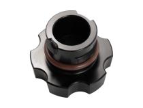 94-25 GMC/Chevrolet/Buick/Cadillac Billet Aluminum Engine Oil Filler Cap - Gas Engines Pacific Performance Engineering