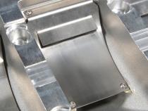 2001-2016 GM 6.6L Duramax Dry Sump Pan