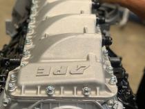 2001-2016 GM 6.6L Duramax Dry Sump Pan