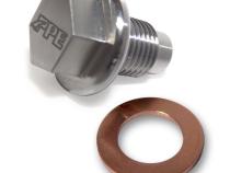 14mm Billet Hardened Stainless Steel Neodymium Magnetic Drain Plug for OEM & PPE Engine Oil Pan