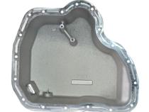 Deep Engine Oil Pan Raw 11-16 18 Hole