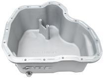 Deep Engine Oil Pan Raw 11-16 18 Hole