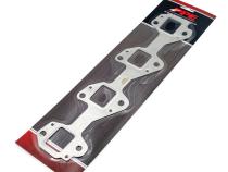 Manifolds and Up-Pipes GM 2004.5-2005 Y Pipe LLY - Black