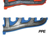 Manifolds And Up-Pipes GM 07.5-10 Y-Pipe LMM PPE Diesel