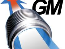 Manifolds And Up-Pipes GM 07.5-10 Y-Pipe LMM PPE Diesel