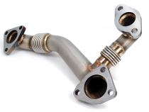 Up-Pipe for 2002-2004 GM 6.6L Duramax LB7 (For PPE Exh Man Only) Pacific Performance Engineering