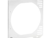 123 Series Shroud Single Fan Design GM and Ford 17 Inch Cores Proform