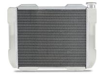 123 Series Radiator Universal Ford 17 Inch Core Manual Transmission Proform