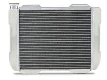 123 Series Radiator Universal GM 17 Inch Core Manual Transmission Proform