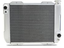 123 Series Radiator Universal GM 17 Inch Core Manual Transmission Proform