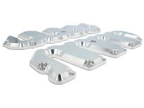 2004-2010 GM 6.6L Duramax Valve Cover Kit - No Pillars