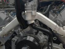 2001-2007 GM 6.6L Duramax Engine Coolant Thermostat Housing