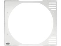 123 Series Shroud Single Fan Design GM and Ford 19 Inch Cores Proform