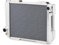 123 Series Radiator Universal Ford 19 Inch Core Manual Transmission Proform