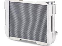 123 Series Radiator Universal Ford 19 Inch Core Manual Transmission Proform