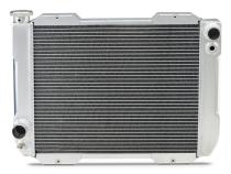 123 Series Radiator Universal Ford 19 Inch Core Manual Transmission Proform