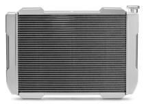 123 Series Radiator System Universal Ford 19 Inch Core Shroud and Fan Manual Transmission Proform