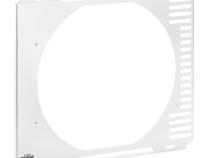 123 Series Shroud Single Fan Design GM and Ford 21 Inch Cores Proform