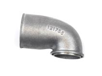 High Flow Cast Elbow Kit 90 Degree Industrial Injection