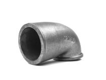 High Flow Cast Elbow Kit 90 Degree Industrial Injection