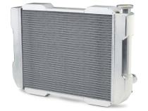 123 Series Radiator Universal Ford 21 Inch Core Manual Transmission Proform