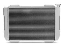123 Series Radiator Universal Ford 21 Inch Core Manual Transmission Proform