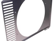123 Series Shroud Single Fan Design GM and Ford 23 Inch Cores Proform