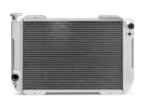 123 Series Radiator Universal Ford 23 Inch Core Manual Transmission Proform