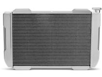 123 Series Radiator System Universal Ford 23 Inch Core Shroud and Fan Manual Transmission Proform