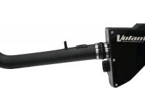 Closed Box Air Intake w/Pro 5 Filter 08-18 Nissan Frontier/Xterra Volant