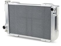 123 Series Radiator Universal Ford 26 Inch Core Manual Transmission Proform
