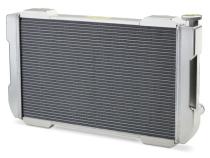 123 Series Radiator System Universal Ford 26 Inch Core Shroud and Fan Manual Transmission Proform