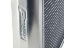 123 Series Radiator System Universal GM 26 Inch Core Shroud/Fans LS Conv Manual Transmission Proform