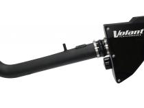 Closed Box Air Intake w/Pro 5 Filter 05-07 Nissan Xterra Volant