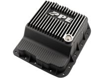700R4 4L60 4L60E 4L65 4L70E 4L75E Deep Transmission Pan 1982 and Later GM - Brushed Pacific Performance Engineering