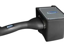 Closed Box Air Intake w/Powercore Filter 04-15 Infiniti QX56/Armada/Titan Volant