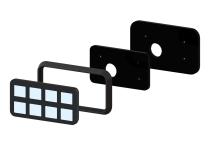 09-14 F150 Dash Mount Without Factory Brake Controller SDHQ Offroad