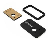 09-14 F150 Dash Mount Without Factory Brake Controller SDHQ Offroad