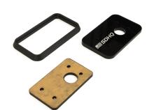 09-14 F150 Dash Mount Without Factory Brake Controller SDHQ Offroad