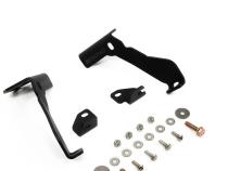 15-20 F150 A Pillar Mounts SDHQ Offroad