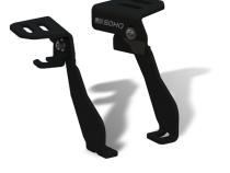 15-20 F150 A Pillar Mounts SDHQ Offroad
