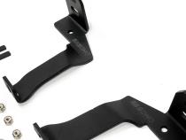 21-Present F150 A Pillar Mounts SDHQ Offroad
