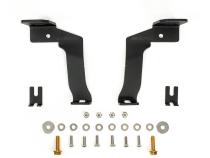 21-Present F150 A Pillar Mounts SDHQ Offroad
