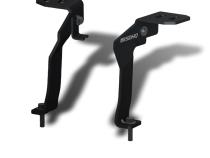 21-Present F150 A Pillar Mounts SDHQ Offroad