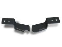21-Present Bronco A Pillar Light Mounts SDHQ Offroad