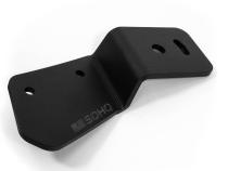 21-Present Bronco A Pillar Light Mounts SDHQ Offroad